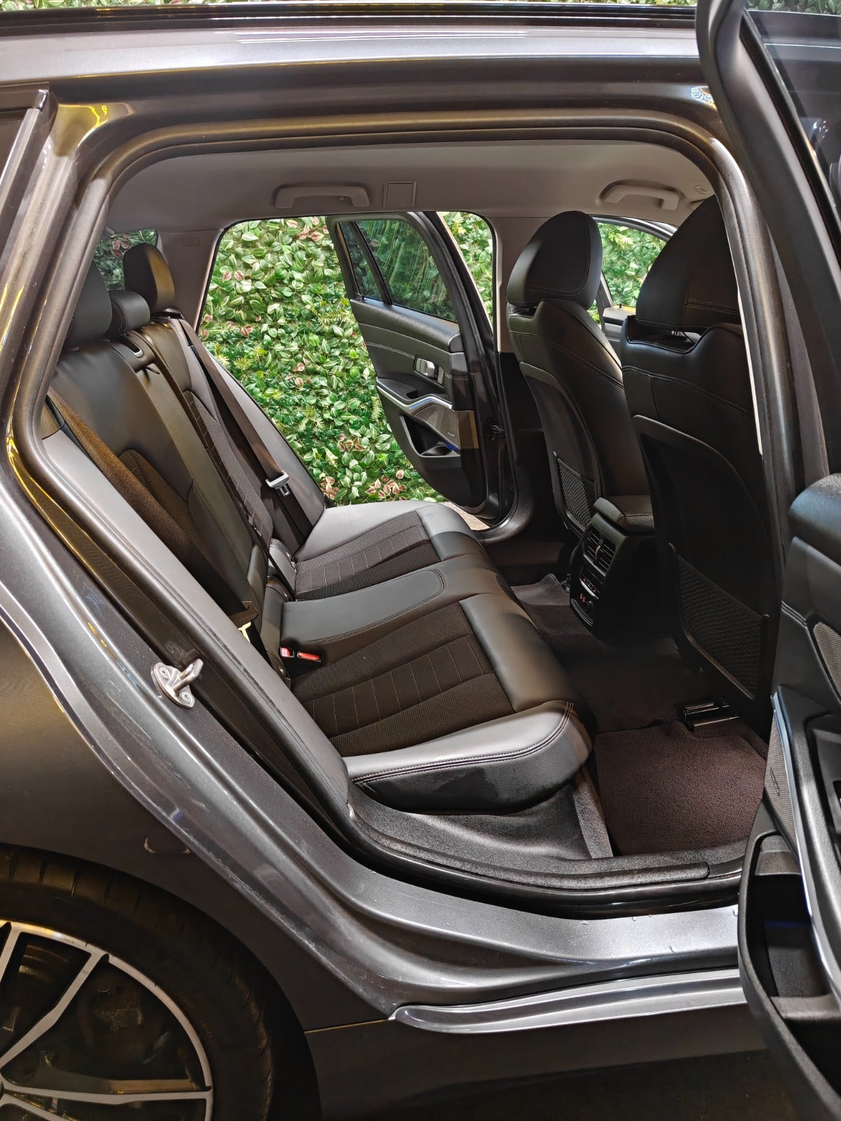 Billede af BMW 320d 2,0 Sport Line aut.