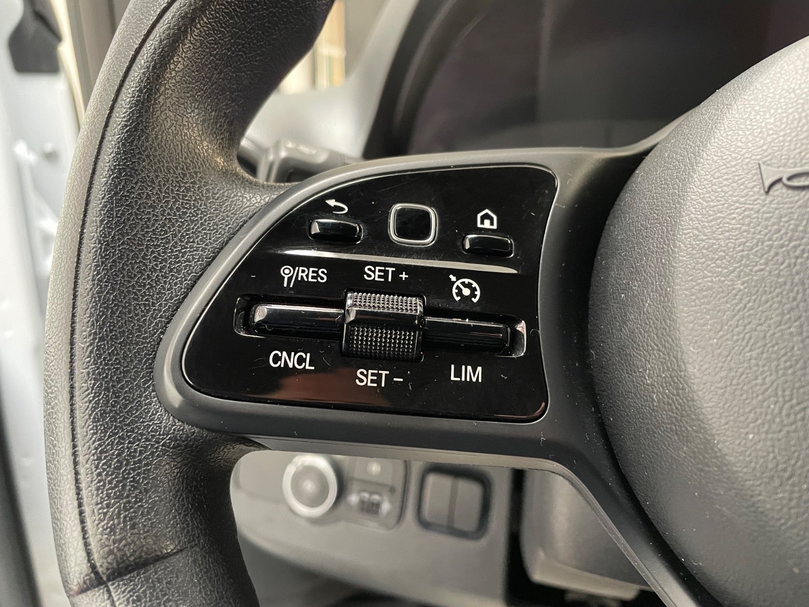 Billede af Mercedes Sprinter 317 2,0 CDi A4 Kassevogn aut. RWD