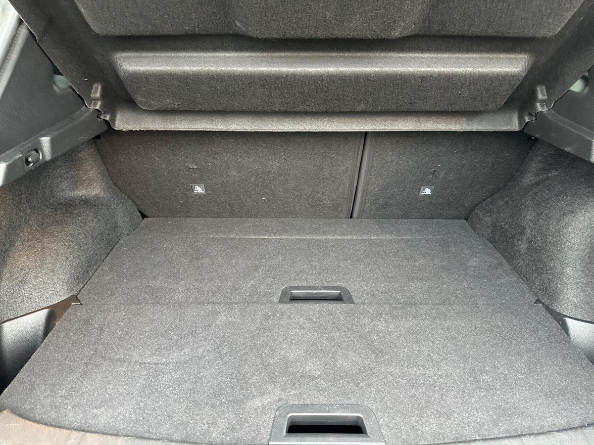 Nissan Qashqai Dig-T 160 N-Connecta DCT billede 15