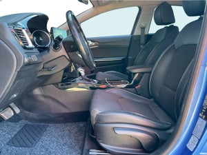 Kia XCeed T-GDi Edition DCT