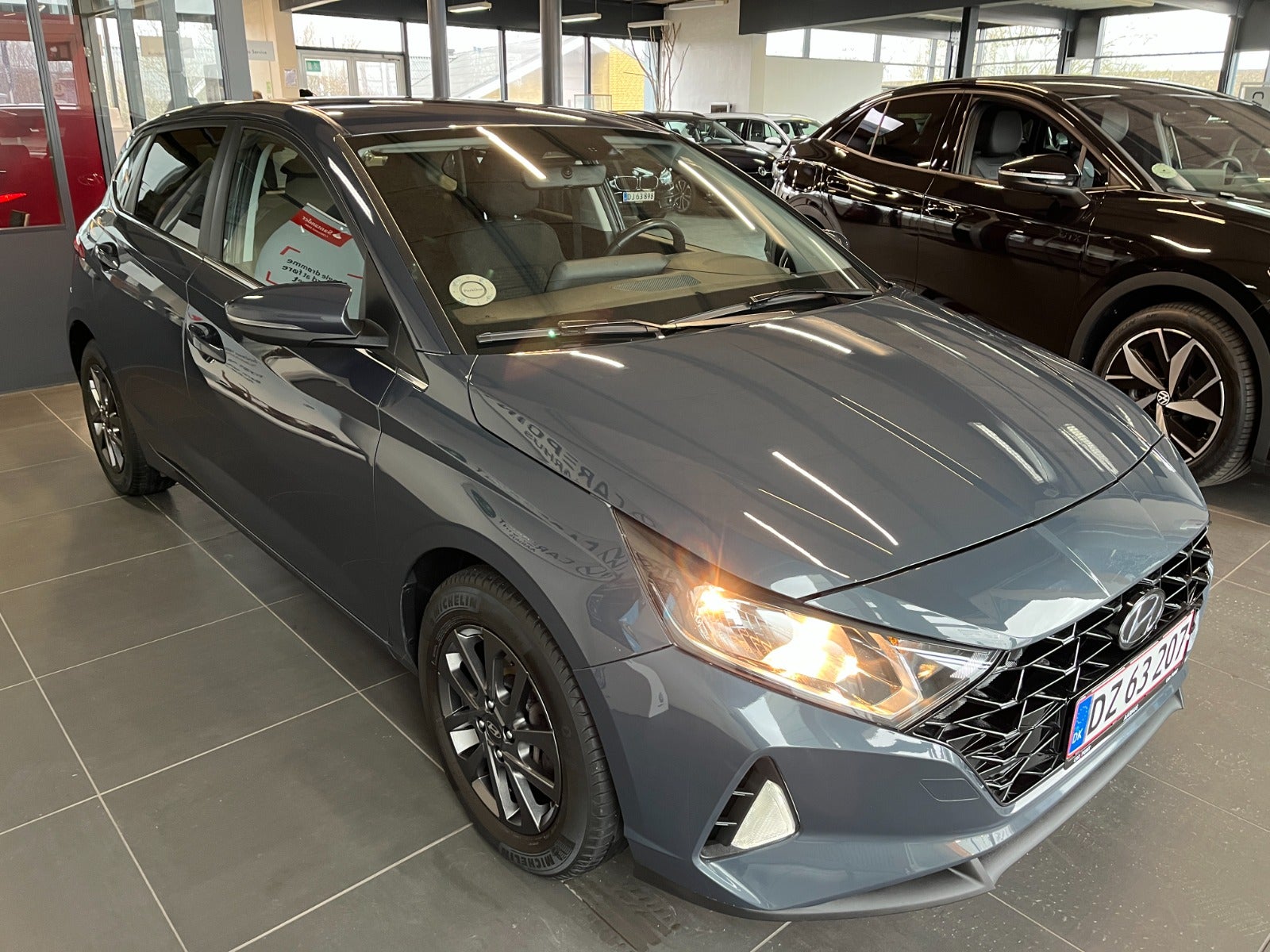 Billede af Hyundai i20 1,0 T-GDi Essential