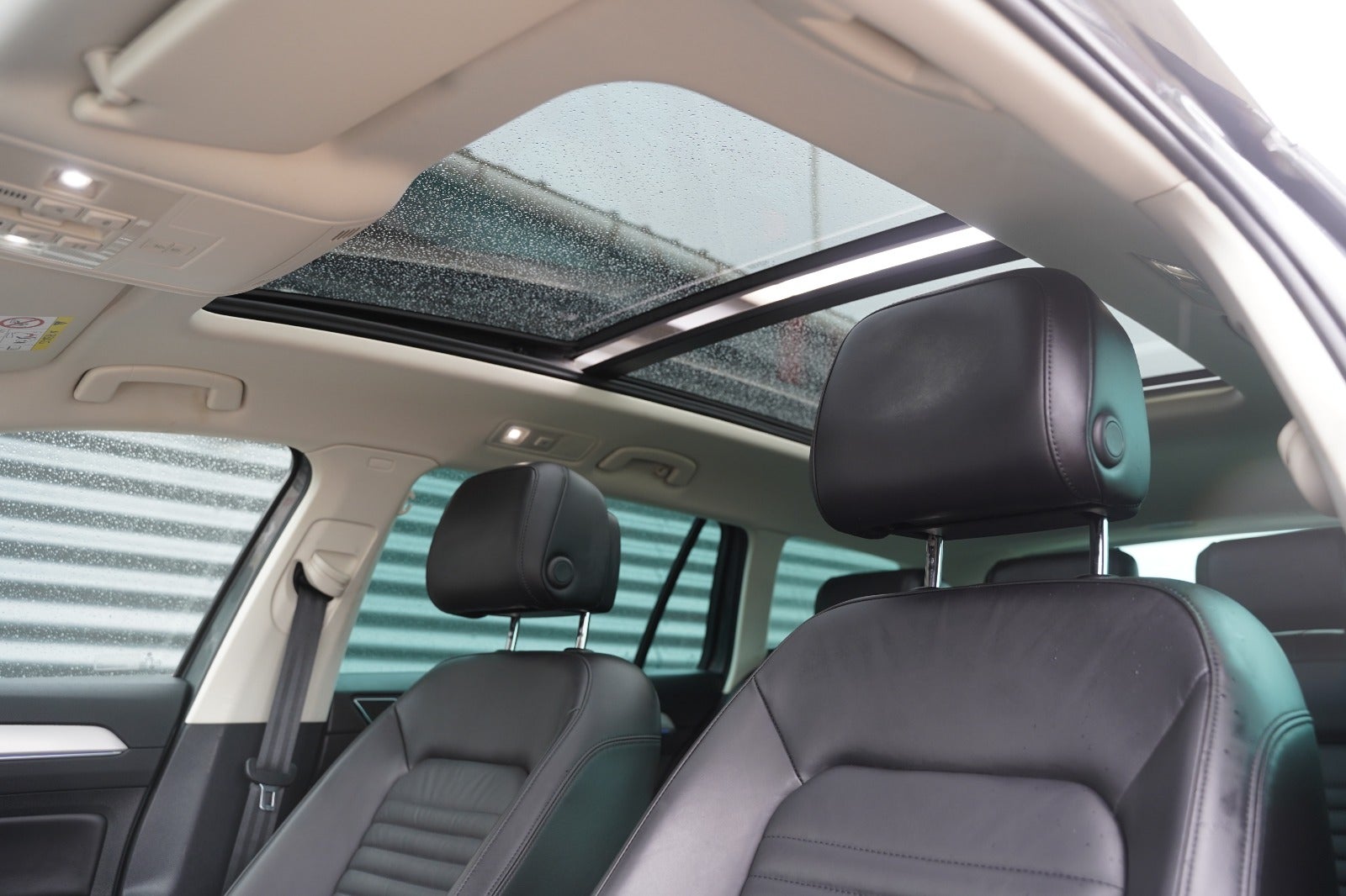 Billede af VW Passat 1,4 GTE Highline Variant DSG