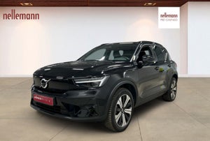 Volvo XC40 P6 ReCharge Plus