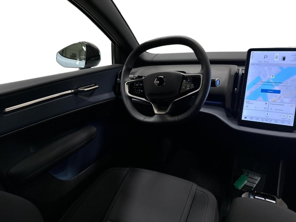 Volvo EX30 Standard Range Plus billede 9