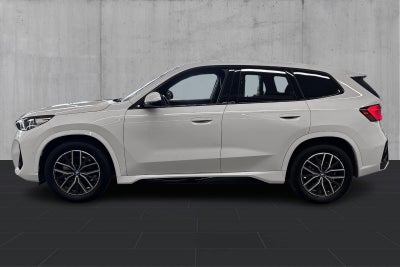 BMW iX1 eDrive20 M-Sport 2023