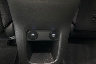 Hyundai Ioniq 5 Ultimate