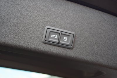 Audi Q8 e-tron Advanced quattro