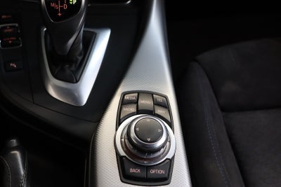 BMW 120d M-Sport aut.