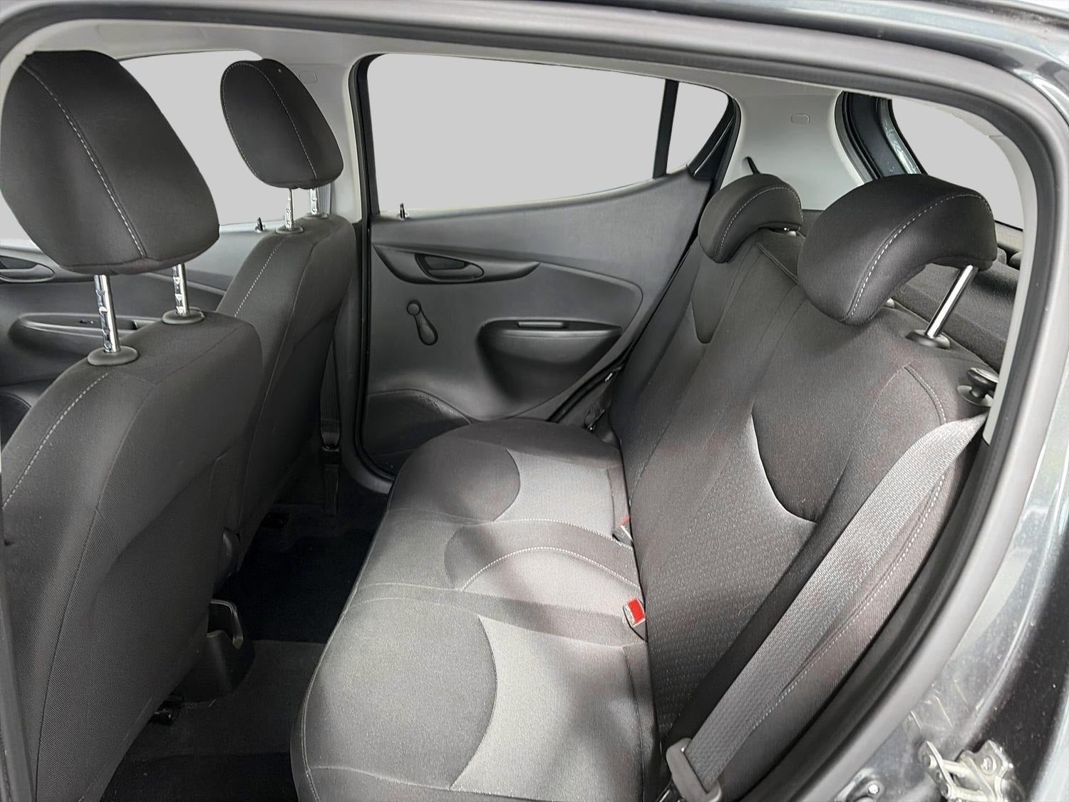 Billede af Opel Karl 1,0 Enjoy