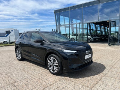 Audi Q4 e-tron Advanced