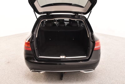 Mercedes C220 d Business stc. aut.