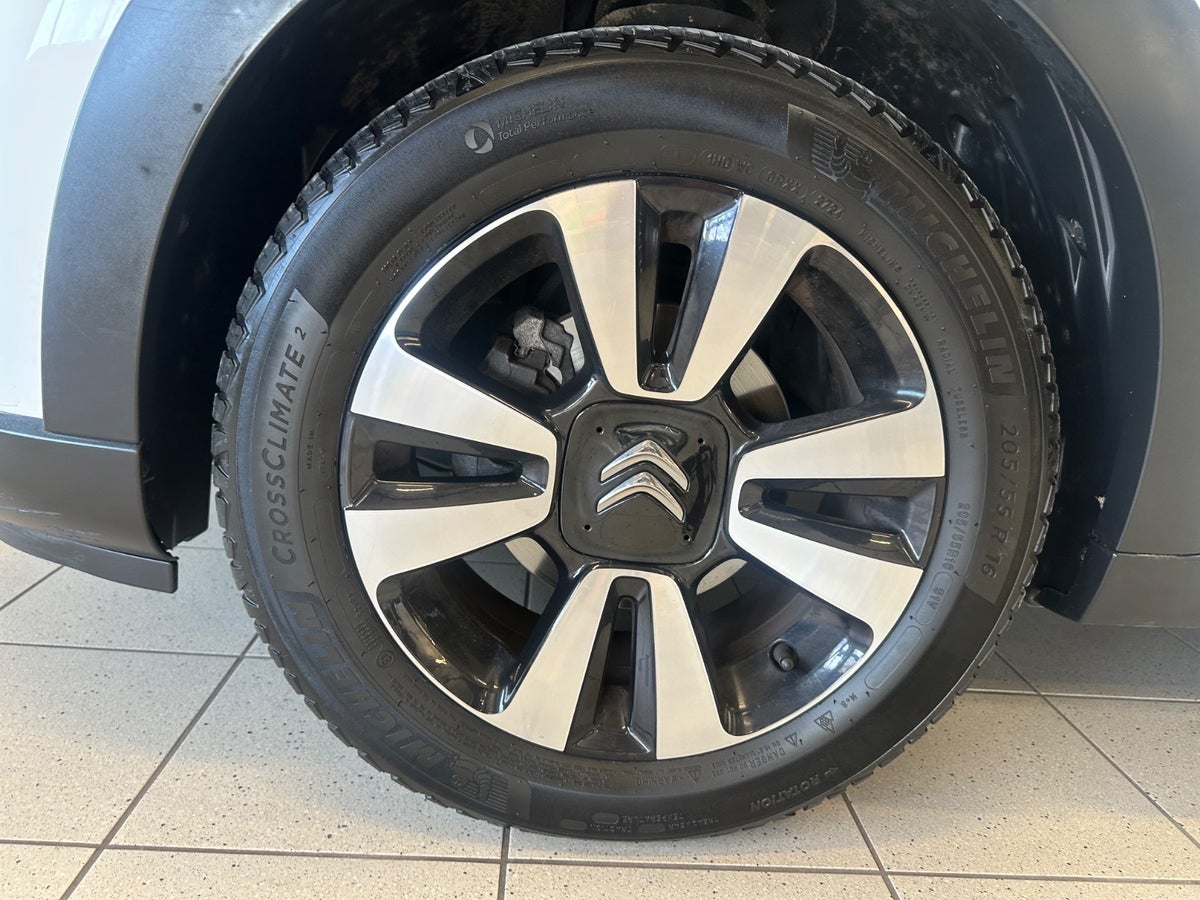 Citroën C3 PureTech 83 Feel