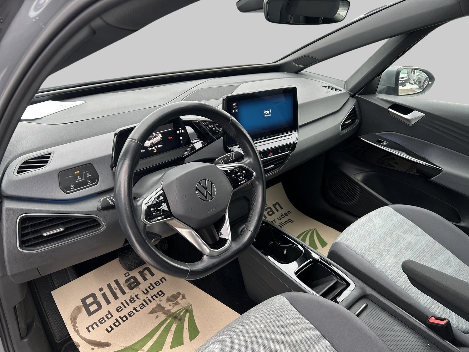 Billede af VW ID.3 58 Pro Performance Life