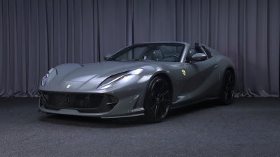 Ferrari 812 GTS 6,5 DCT 2d