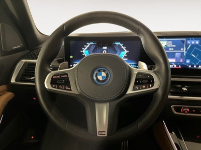BMW X5 xDrive50e M-Sport Pro aut. Van