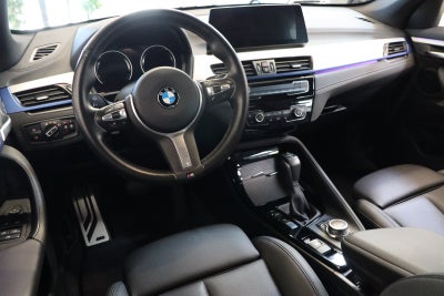 BMW X1 xDrive25e M-Sport+ aut.