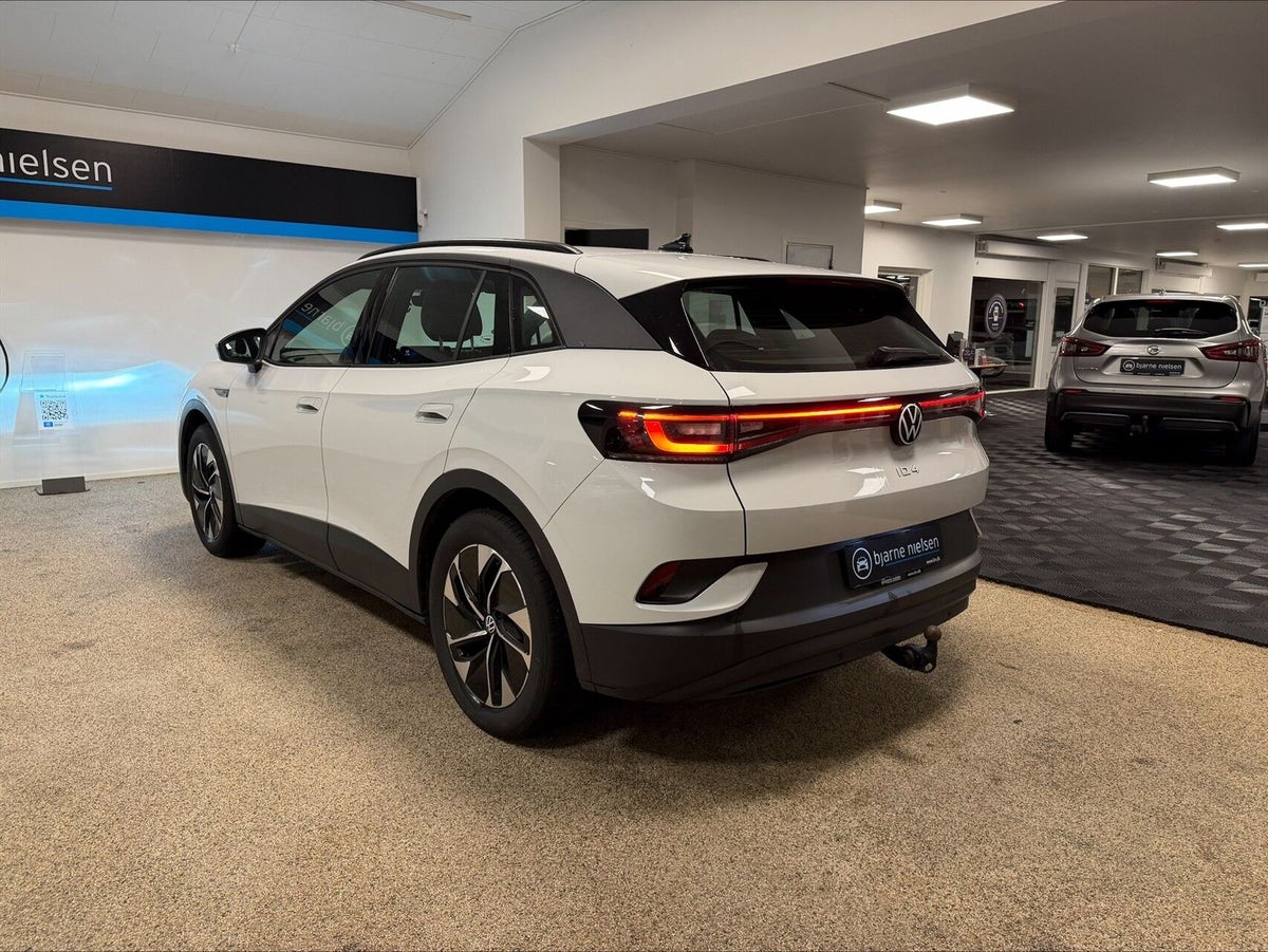 VW ID.4 Pro Performance billede 3