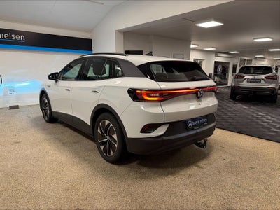 VW ID.4 Pro Performance billede 2