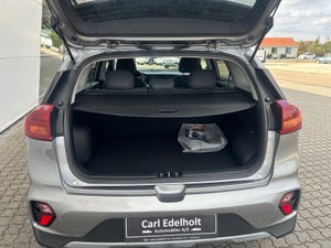 Kia Niro HEV Comfort DCT