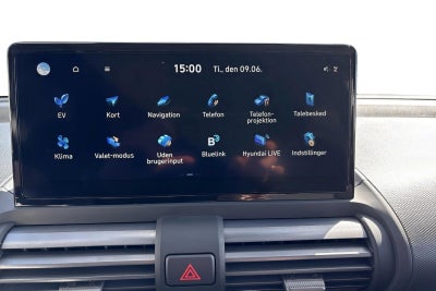 Hyundai Inster Advanced