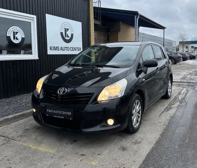 Toyota Verso 1,8 T2 Touch 7prs 5d