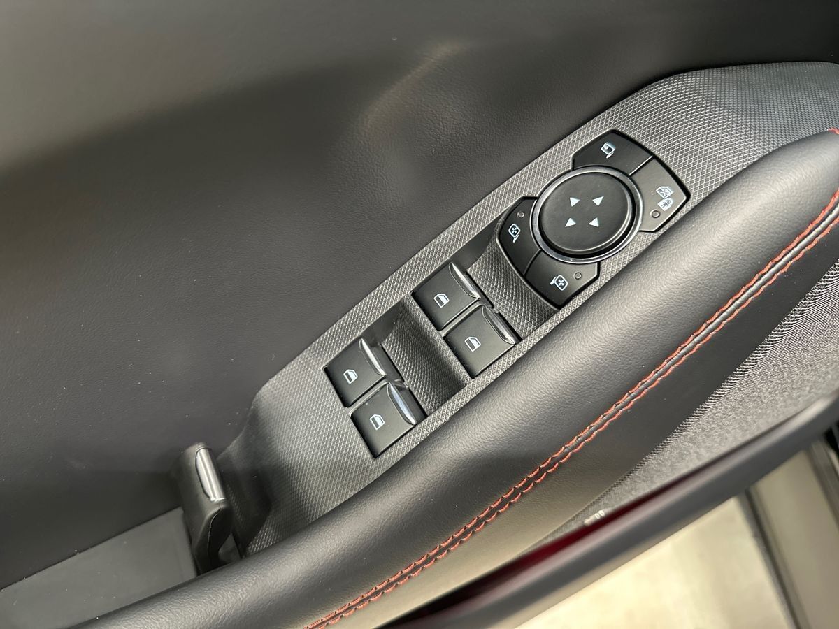 Ford Mustang Mach-E Premium Extended Range billede 16