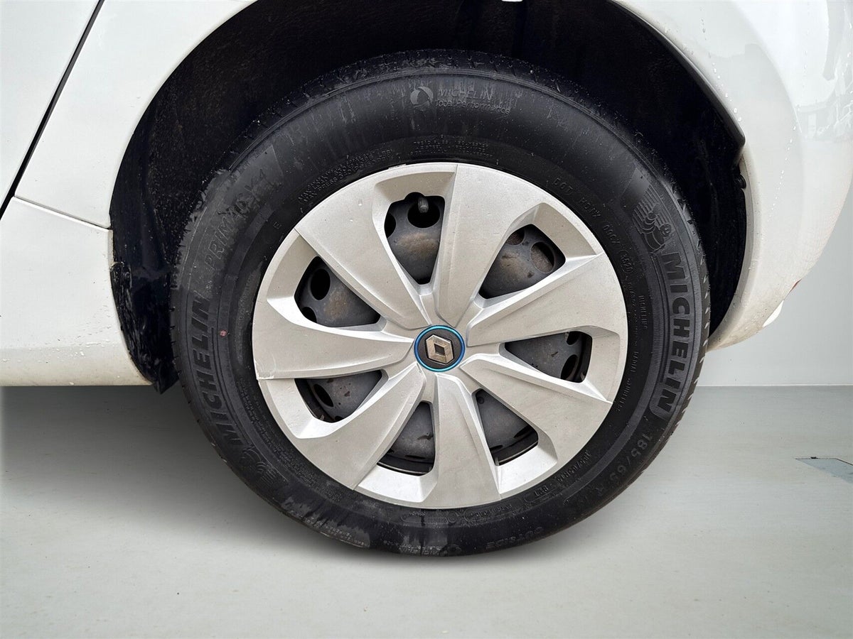 Renault Zoe Go! billede 8