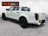 Isuzu D-Max TD 163 Crew Cab Exclusive aut. thumbnail