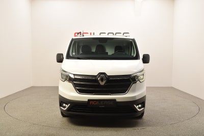 Renault Trafic dCi 150 L2H1 EDC