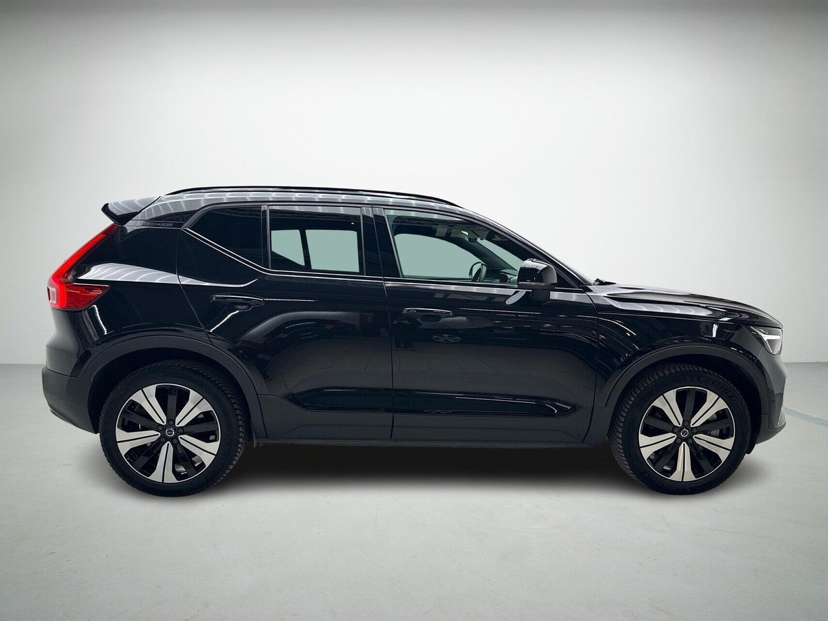 Volvo XC40 P6 ReCharge Ultimate billede 5