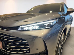 MG HS PHEV Luxury
