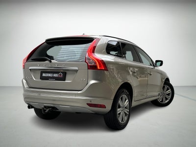 Volvo XC60 D3 150 Momentum aut. billede 1
