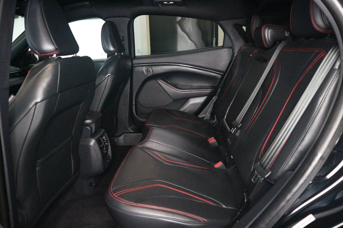 Ford Mustang Mach-E Premium Extended Range