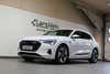 Audi e-tron S-line quattro
