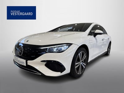 Mercedes EQE300  Avantgarde 4d