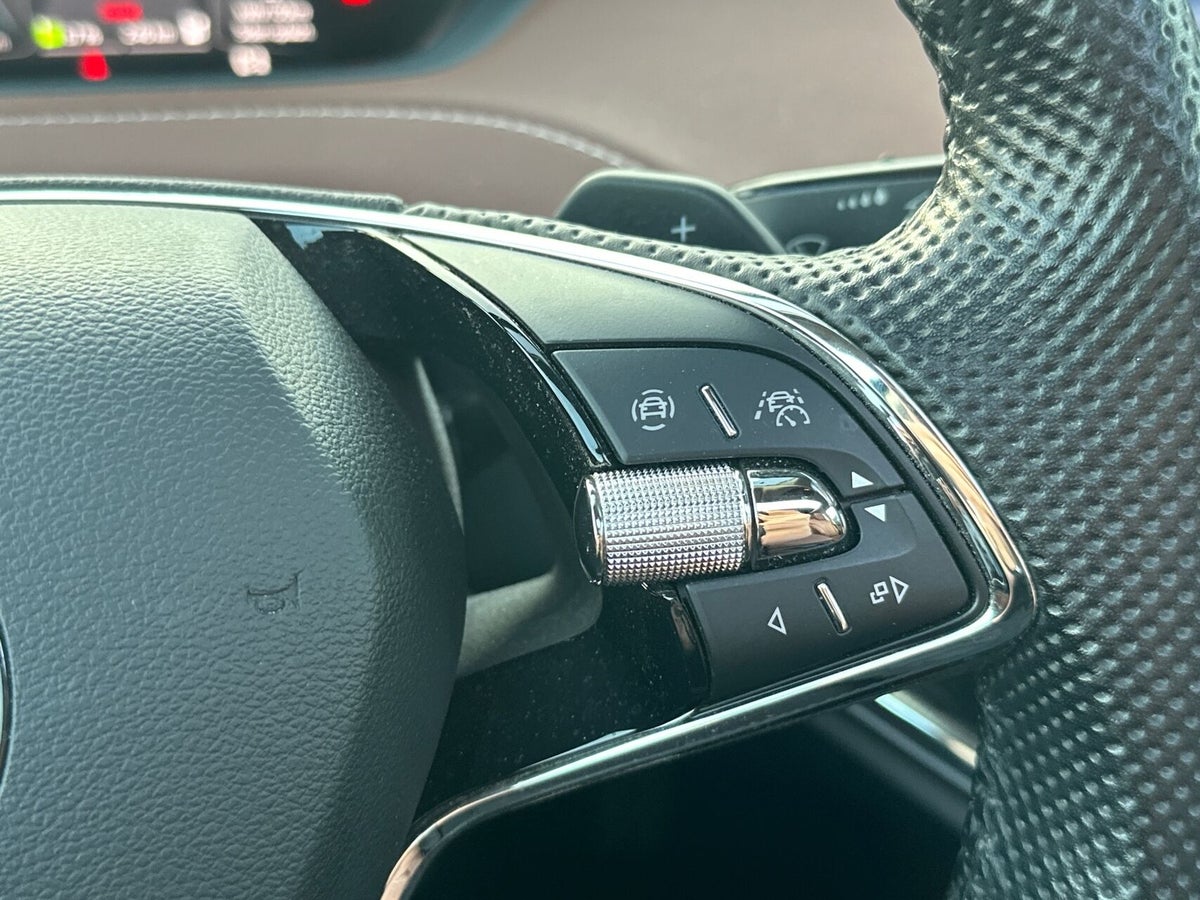 Skoda Enyaq iV Selection Suite billede 18