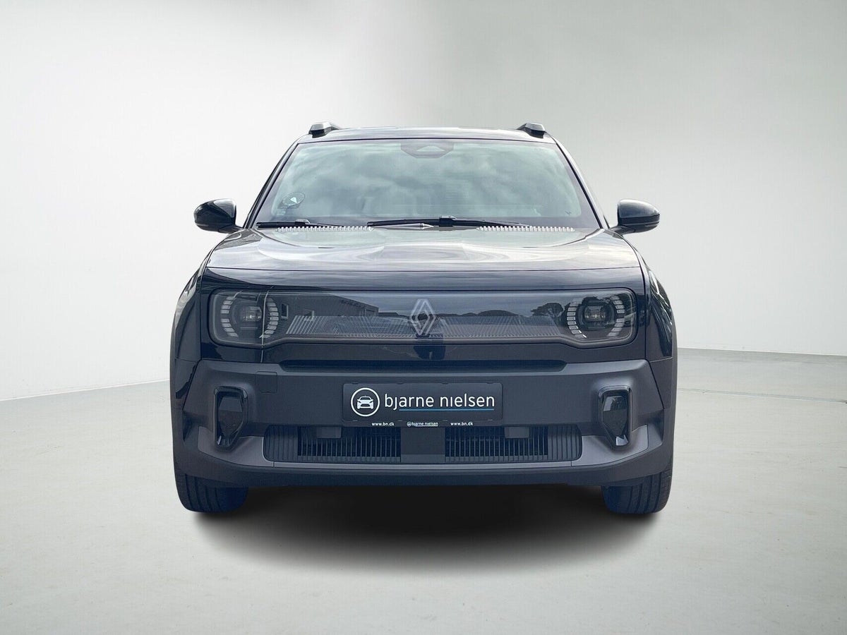 Renault 4 E-Tech Techno billede 6