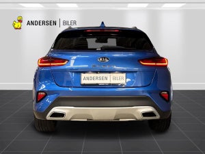 Kia XCeed PHEV Upgrade+ DCT