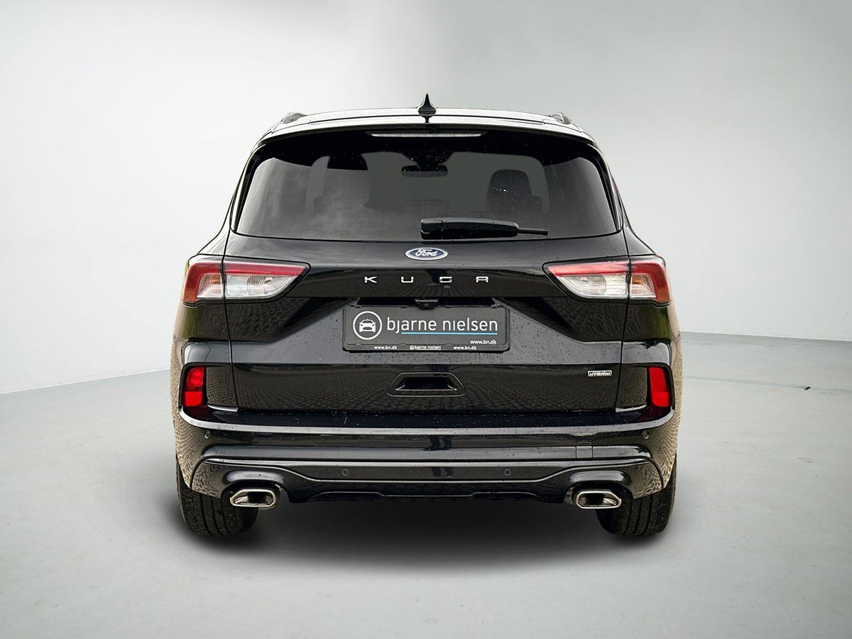 Ford Kuga PHEV ST-Line X CVT billede 4