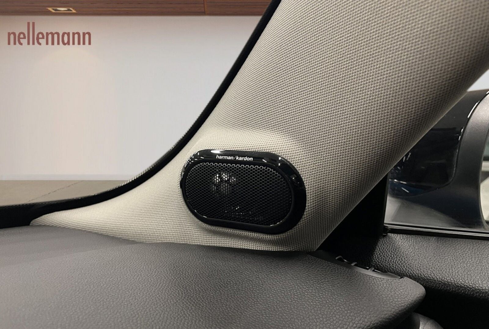 MINI Cooper SE Classic Trim