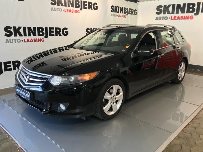 Honda Accord Elegance Tourer
