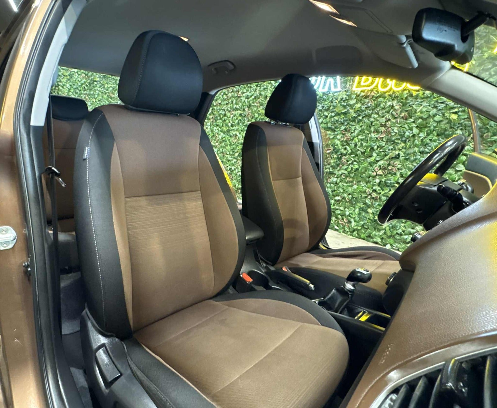 Billede af Hyundai i20 1,25 Active