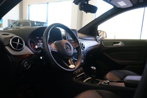 Mercedes B180