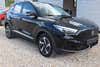 MG ZS Luxury
