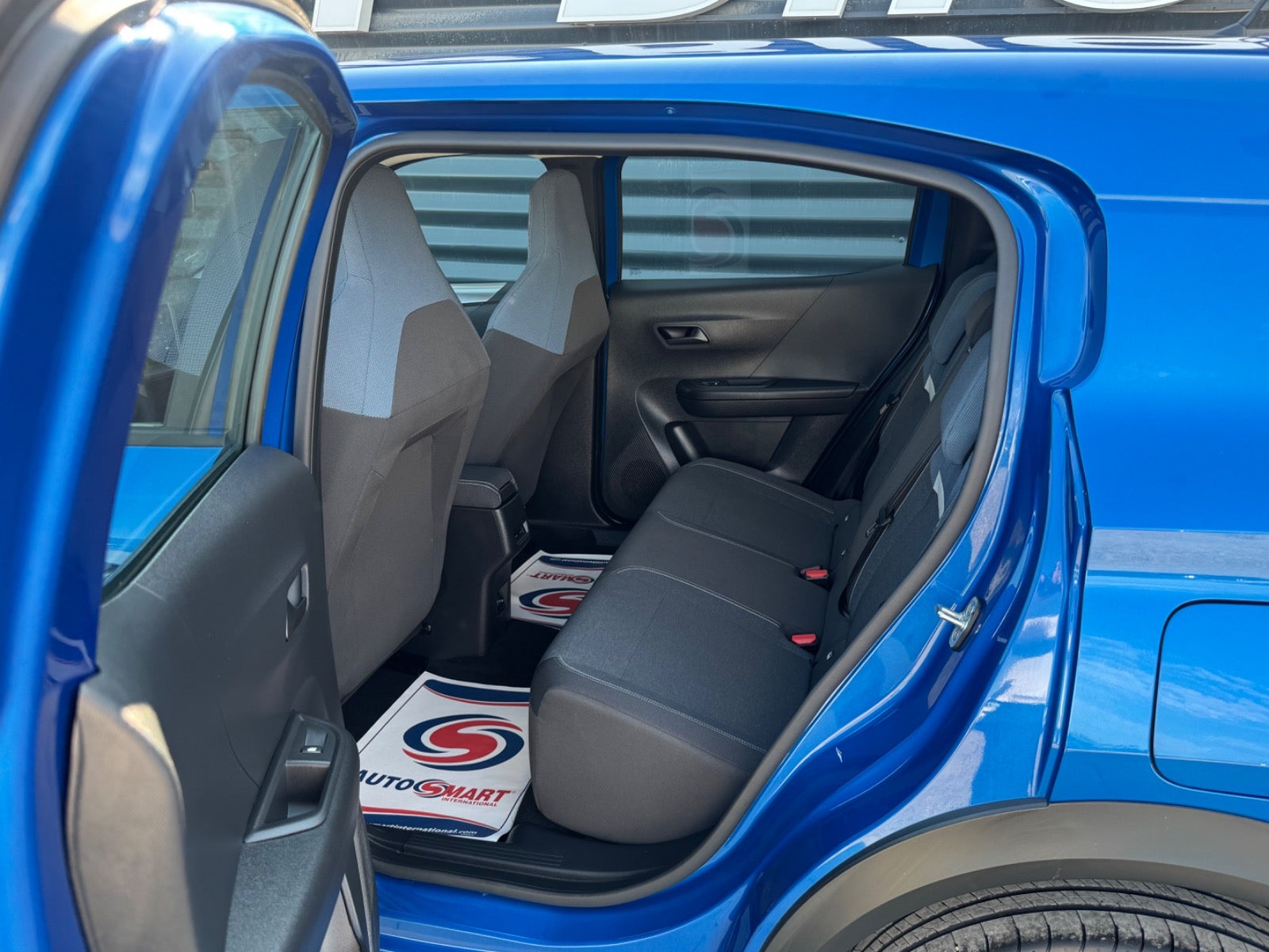 Billede af Opel Frontera 44 Edition