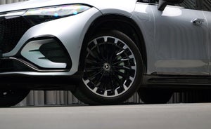 Mercedes EQS450 SUV AMG Line Premium Plus 4Matic