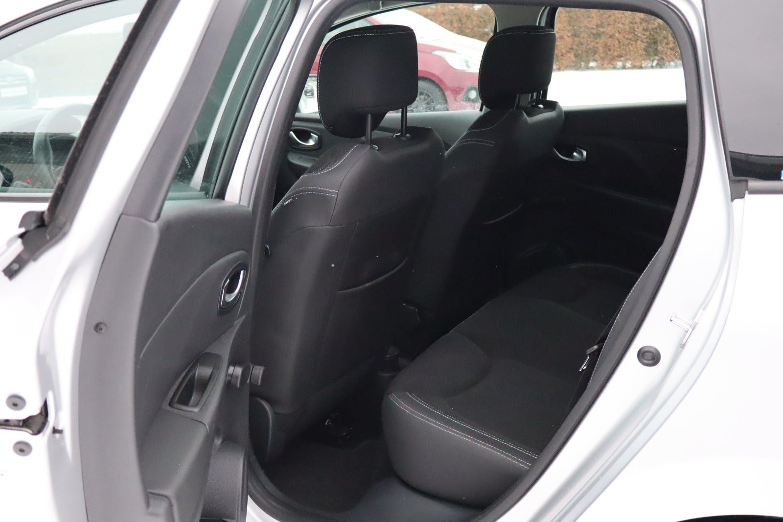 Billede af Renault Clio IV 0,9 TCe 90 Limited Sport Tourer