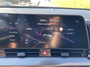 Kia Sportage PHEV Prestige aut. 4WD