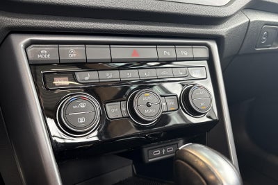 VW T-Roc TSi 150 R-line Cabriolet DSG