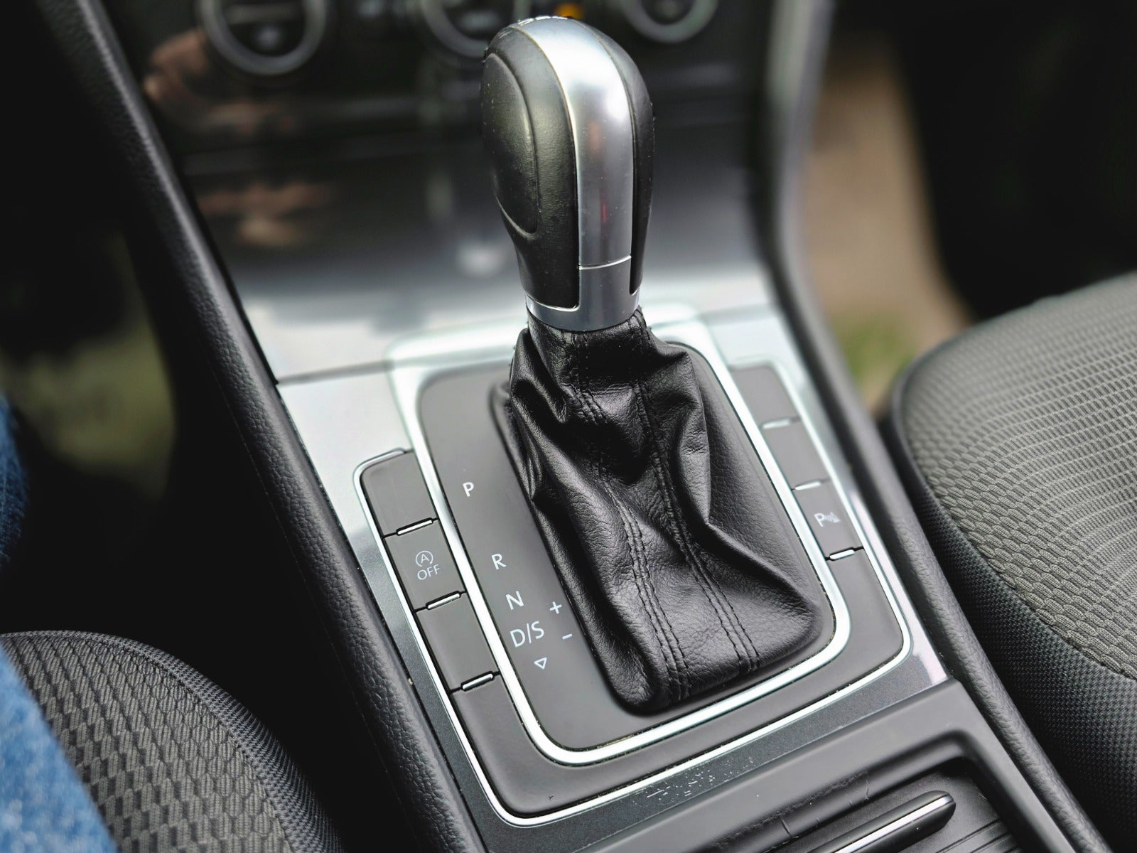 Billede af VW Golf VII 1,5 TSi 130 Comfortline DSG
